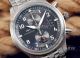 Perfect Replica IWC Top Gun Chronograph watch Stainless Steel Gray Face (5)_th.jpg